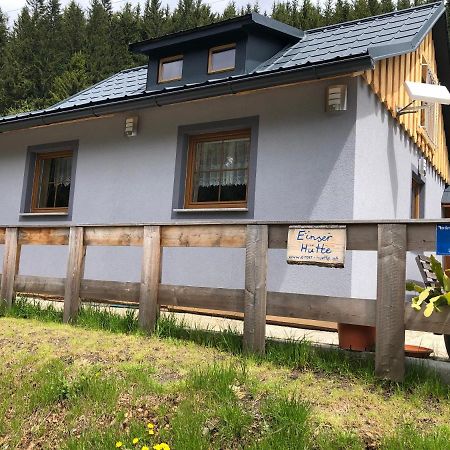 Einser Huette Gesbr - Selbstversorgerhaus Fuer 7 Personen Vordernberg Ngoại thất bức ảnh