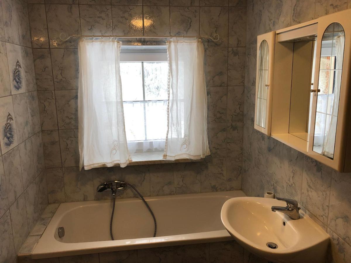 Einser Huette Gesbr - Selbstversorgerhaus Fuer 7 Personen Vordernberg Ngoại thất bức ảnh