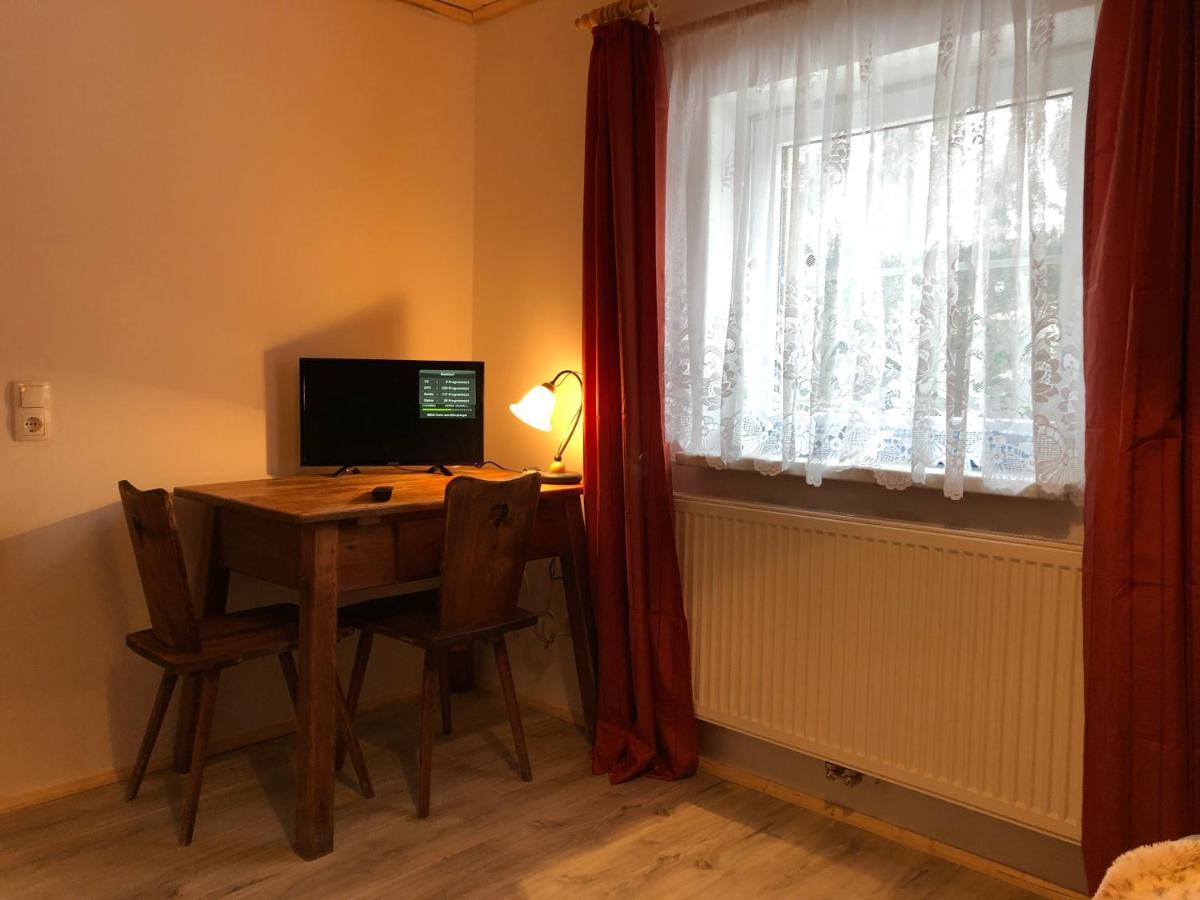 Einser Huette Gesbr - Selbstversorgerhaus Fuer 7 Personen Vordernberg Ngoại thất bức ảnh