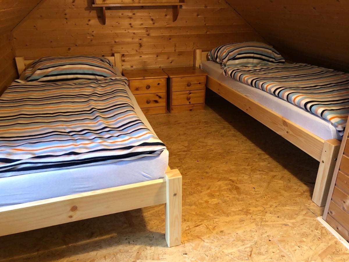Einser Huette Gesbr - Selbstversorgerhaus Fuer 7 Personen Vordernberg Ngoại thất bức ảnh