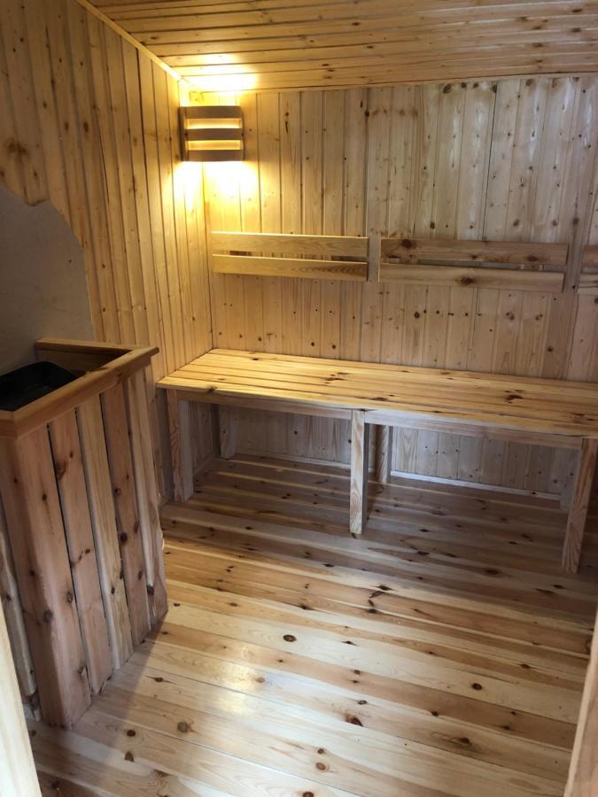 Einser Huette Gesbr - Selbstversorgerhaus Fuer 7 Personen Vordernberg Ngoại thất bức ảnh