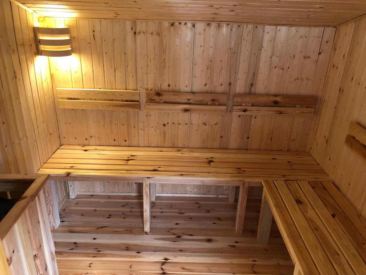 Einser Huette Gesbr - Selbstversorgerhaus Fuer 7 Personen Vordernberg Ngoại thất bức ảnh